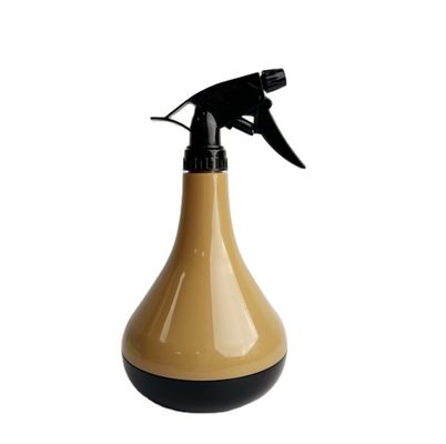 PET-Plastik Haarspray Flasche 300ml Kapazität Feinschmelz Auslöser für Salon