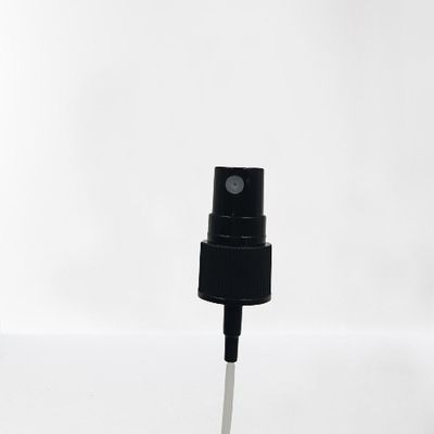 Ein guter Preis. Kunststoff weiße schwarze Spraykappe Silber Gold schwarze Parfüm Nebel Kappe Lotion Serumpumpen Online