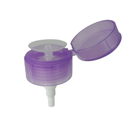 Ein guter Preis. Professionelle Herstellung Nichtverschütterung PP Kunststoff Reinigung Nagellack Pumpe Distributor Online