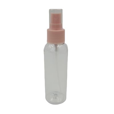 Ein guter Preis. Bestellung Transparente Plastikflasche Plastik PET-Flasche Leckfreiheit Online