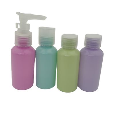 Ein guter Preis. Kleine Plastikflasche für Parfümspray, reisefreundlich und TSA zugelassen Online