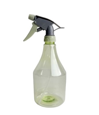 Ein guter Preis. 600 ml Hauswasserspray Blau/Grün Plastik-Trigger-Sprayer Durchsichtige Flasche Online