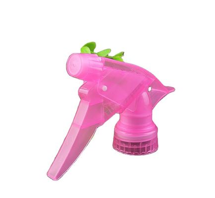 Ein guter Preis. Ein schwarzer Kunststoff-Trigger-Sprayer vom Typ 28/400 für Badezimmerrenovierungsmaterialien Online