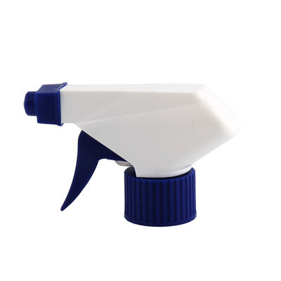 Ein guter Preis. Farbenfrohe 28/410-Plastik-Trigger-Sprayer für Haushaltsreinigungsflaschen und individuell Online