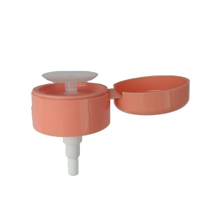 Ein guter Preis. Durchsichtige PET-Nagelpumpe zur Reinigung von Flüssigkeitspressen Online