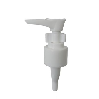 Ein guter Preis. 24/410 Clip Pump Links-Rechts Grip Lock Duschcreme Dispenser für verschiedene Flaschen Online