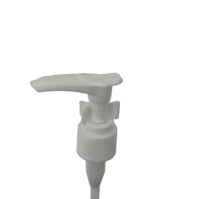 Ein guter Preis. 28/410 Durchsichtige Clippumpe für Plastikhandspülflasche Annahme von individuellen Bestellungen Online