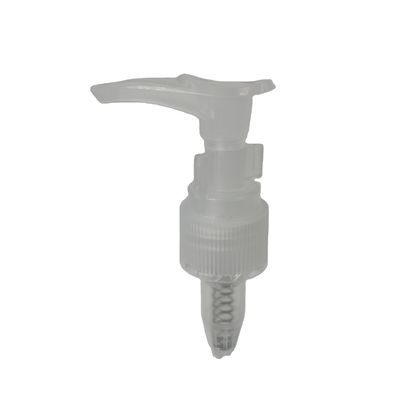 Ein guter Preis. Professionelle Kunststoff-Kosmetik-Baby-Körpercreme-Pumpe für mehrere Anwendungen Online