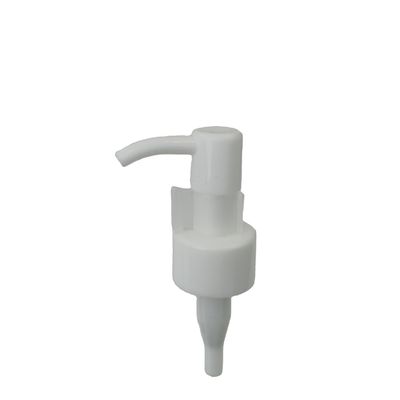Ein guter Preis. Bestellung auf Wunsch akzeptiert PP Schalterölpumpe mit weißem und transparenten Clip Design Online