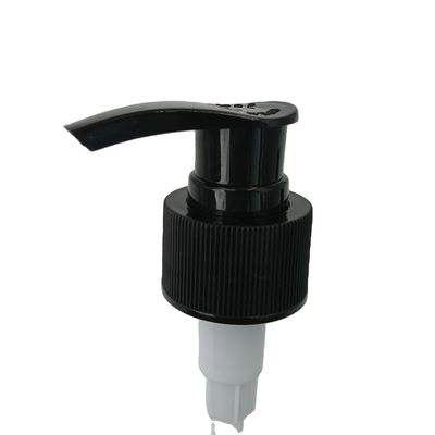 Ein guter Preis. Plastik-PP-Clip Lock Shampoo Lotion Flasche Spenderpumpe für maßgeschneiderte Flaschen Online