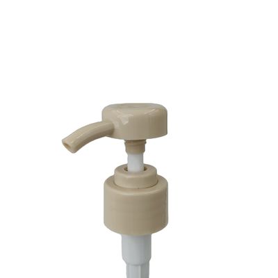 Ein guter Preis. Modernes Design Plastik Dispenser Pumpe für Haar Öl Körperwasch Shampoo Lotion Flaschen Online