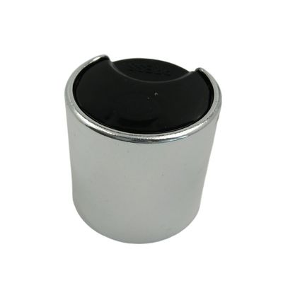 Ein guter Preis. 24/410 28/410 Glanz Silber Glanz Gold Aluminiumplatte Oberdeckel für recycelbare Flaschen Online