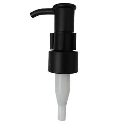 Ein guter Preis. Gurtverschlussoptionen Plastikkappe für die Pumpenglasflasche für recycelbare Flüssigseife Online