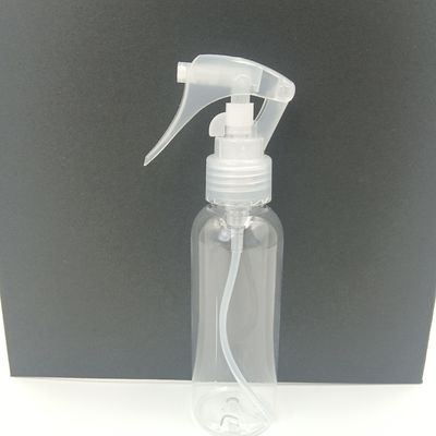 Ein guter Preis. Mini-Trigger-Sprühflasche Anpassungsfähige Kunststoff-PET-Flasche zur Verpackung Online