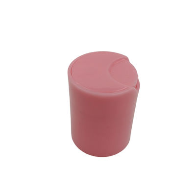 Ein guter Preis. Giebelte Verschluss Art Press Aluminium Top Flasche Plastik Splitter Scheibenkappe Für Kosmetik Online