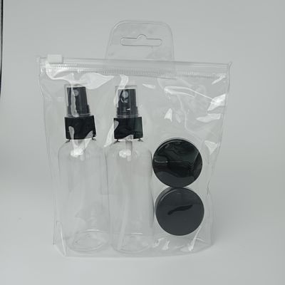 Ein guter Preis. Spezielle Plastik-Flaschenverpackungen für Flüssigseifenbehälter Online