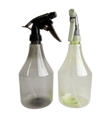 Ein guter Preis. Kunststoff-Trigger Sprayer Gießen kann Hand Druckpumpe Mister für das Gießen von Sukkulenten Online