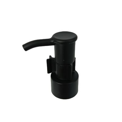 Ein guter Preis. Plastik-Clip-Lock-Lotion-Pumpe für maßgeschneiderte Farbflaschen 24/410 1,0cc Online