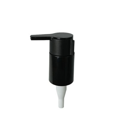 Ein guter Preis. 24/415 Plastik-Kosmetische Lotion Shampoo Pumpe für Hautpflege Verpackung individuell Online