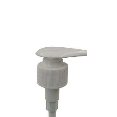 Ein guter Preis. Nicht verschüttete Lotionspumpe für 28/410 Plastikflaschen Online