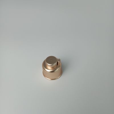 Ein guter Preis. 24/410 28/410 glatte Bosch Kappe Schädelkappe weiß schwarz Fliptop Flaschenkappen aus Kunststoff Online