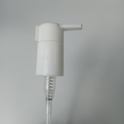 Ein guter Preis. Bestellung auf Wunsch Akzeptiert Bestellung rosa Plastik Clip Pump Dispenser für Flaschen Online