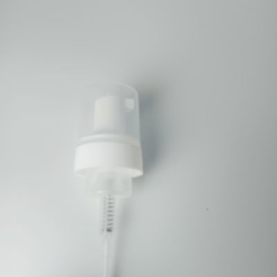 Ein guter Preis. Farbenfrohe Plastik-Pp-Schaumpumpen Schaumgenerator für 8 Oz Flaschen Online