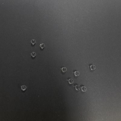 Ein guter Preis. Pumpenanwendung 3 mm 5 mm Glasperlen Pumpenkernsprüher für Pumpenbedürfnisse Online