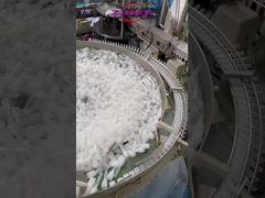 Kern der Emulsionspumpe Kern der Sprühpumpe